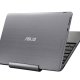 ASUS Transformer Book T100TAM-DK001B Intel Atom® Z3775 Ibrido (2 in 1) 25,6 cm (10.1