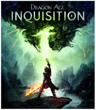 Electronic Arts Dragon Age: Inquisition, PS3 Standard Inglese PlayStation 3