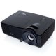 Optoma H181X Proiettore a raggio standard 3200 ANSI lumen DLP WXGA (1280x800) Compatibilità 3D Grigio 4