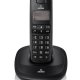 Brondi Rock Twin Telefono DECT Identificatore di chiamata Nero 3