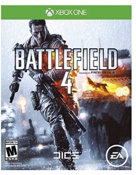 Electronic Arts Battlefield 4 Premium Edition, Xbox One Tedesca, Inglese, ESP, Francese, ITA, Giapponese, Polacco, Portoghese, Russo