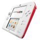 Nintendo 2DS + Tomodachi Life console da gioco portatile 8,97 cm (3.53