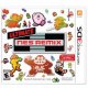 Nintendo Ultimate NES Remix, 3DS Inglese Nintendo 3DS 2