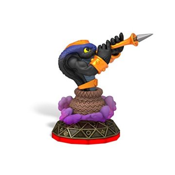 Activision Skylanders Trap Team - Character Pack : Cobra Cadabra