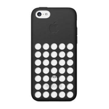 Apple MF040ZM/A custodia per cellulare 10,2 cm (4") Cover Nero