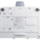 NEC PA622U Proiettore per grandi ambienti 6200 ANSI lumen 3LCD WUXGA (1920x1200) Compatibilità 3D Bianco 5