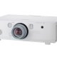 NEC PA522U Proiettore per grandi ambienti 5200 ANSI lumen 3LCD WUXGA (1920x1200) Compatibilità 3D Bianco 2