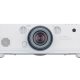 NEC PA522U videoproiettore Proiettore per grandi ambienti 5200 ANSI lumen 3LCD WUXGA (1920x1200) Compatibilità 3D Bianco 11