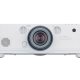 NEC PA522U Proiettore per grandi ambienti 5200 ANSI lumen 3LCD WUXGA (1920x1200) Compatibilità 3D Bianco 11