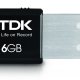 TDK 2 in 1 Mini Express 16GB unità flash USB USB Type-A / Micro-USB 3.2 Gen 1 (3.1 Gen 1) Nero 2
