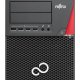 Fujitsu ESPRIMO P920 Intel® Core™ i5 i5-4690 4 GB DDR3-SDRAM 1 TB HDD AMD Radeon R9 255 Windows 7 Professional Mini Tower PC Nero 2