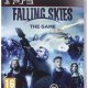 BANDAI NAMCO Entertainment Falling Skies: The Game, PS3 Standard ITA PlayStation 3 2