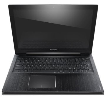 Lenovo IdeaPad U530 Intel® Core™ i5 i5-4210U Computer portatile 39,6 cm (15.6") Touch screen Full HD 8 GB DDR3-SDRAM 128 GB SSD Wi-Fi 4 (802.11n) Windows 8.1 Nero, Argento