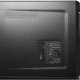 Lenovo IdeaCentre 50-50 Intel® Core™ i5 i5-4460 8 GB DDR3-SDRAM 1 TB HDD NVIDIA® GeForce® GTX 745 Windows 8.1 Tower PC Nero 13