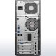 Lenovo IdeaCentre 50-50 Intel® Core™ i5 i5-4460 8 GB DDR3-SDRAM 1 TB HDD NVIDIA® GeForce® GTX 745 Windows 8.1 Tower PC Nero 3
