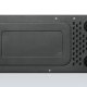 Lenovo ThinkCentre E50-00 Intel® Pentium® J2900 4 GB DDR3-SDRAM 500 GB HDD Windows 8.1 Mini Tower PC Nero 6