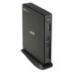 Acer Chromebox CXI Intel® Celeron® 2957U 4 GB DDR3L-SDRAM 16 GB SSD ChromeOS Mini PC Nero 5