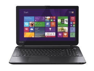 Toshiba Satellite L50-B-1VE