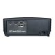 Optoma W311 videoproiettore Proiettore a raggio standard 3200 ANSI lumen DLP WXGA (1280x800) Compatibilità 3D Nero 6