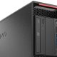 Lenovo ThinkStation P700 Intel® Xeon® E5 v3 E5-2609V3 8 GB DDR4-SDRAM 1 TB Hard Disk Ibrido Windows 7 Professional Tower Stazione di lavoro Nero 3