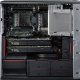 Lenovo ThinkStation P700 Intel® Xeon® E5 v3 E5-2609V3 8 GB DDR4-SDRAM 1 TB Hard Disk Ibrido Windows 7 Professional Tower Stazione di lavoro Nero 5