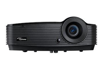 Optoma X313 videoproiettore Proiettore a raggio standard 3000 ANSI lumen DLP XGA (1024x768) Compatibilità 3D Nero
