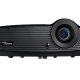 Optoma X313 videoproiettore Proiettore a raggio standard 3000 ANSI lumen DLP XGA (1024x768) Compatibilità 3D Nero 2