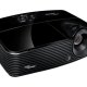 Optoma X313 videoproiettore Proiettore a raggio standard 3000 ANSI lumen DLP XGA (1024x768) Compatibilità 3D Nero 5