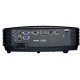 Optoma X313 videoproiettore Proiettore a raggio standard 3000 ANSI lumen DLP XGA (1024x768) Compatibilità 3D Nero 6