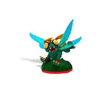 Activision Skylanders Trap Team - Character Pack : High Five