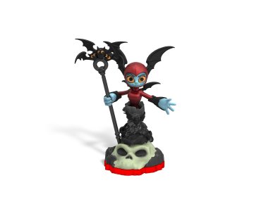 Activision Skylanders Trap Team - Character Pack : Bat Spin