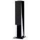 Bowers & Wilkins CM8 S2 altoparlante 3-vie Nero Cablato 3