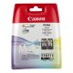 Canon Cartucce d'inchiostro Multipack PG-510 BK / CL-511 C/M/Y 2