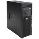 HP 420 Famiglia Intel® Xeon® E5 E5-1620V2 16 GB DDR3-SDRAM 2 TB HDD Windows 7 Professional Mini Tower Stazione di lavoro Nero 6