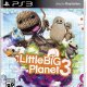 Sony LittleBigPlanet 3, PS3 Standard Inglese PlayStation 3 2