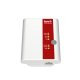 AVM FRITZ!WLAN Repeater 450E International 450 Mbit/s Rosso, Bianco 3