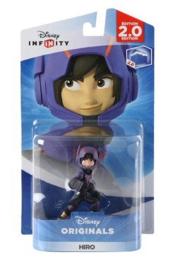 BANDAI NAMCO Entertainment Disney Originals (2.0 Edition) Hiro