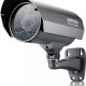 LogiLink AVM365 telecamera di sorveglianza Pallottola (forma) Telecamera di sicurezza IP Esterno Soffitto/muro 2