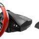 Thrustmaster Ferrari 458 Spider Nero, Rosso Sterzo + Pedali Xbox One 2