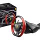 Thrustmaster Ferrari 458 Spider Nero, Rosso USB Sterzo + Pedali Xbox One 7