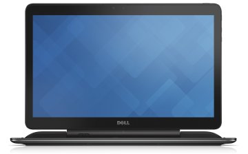 DELL Latitude 7350 Intel® Core™ M M-5Y10 Computer portatile 33,8 cm (13.3") Touch screen Full HD 4 GB DDR3L-SDRAM 256 GB SSD Wi-Fi 5 (802.11ac) Windows 8.1 Pro Nero