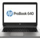 HP ProBook 640 G1 Intel® Core™ i5 i5-4210M Computer portatile 35,6 cm (14