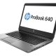 HP ProBook 640 G1 Intel® Core™ i5 i5-4210M Computer portatile 35,6 cm (14