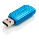 Verbatim PinStripe - Memoria USB da 16 GB - Blu mare 4
