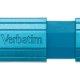 Verbatim PinStripe - Memoria USB da 16 GB - Blu mare 6