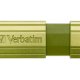 Verbatim PinStripe - Memoria USB da 16 GB - Verde eucalipto 5