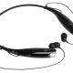 LG HBS-730 Auricolare Wireless Passanuca Musica e Chiamate Bluetooth Nero 6