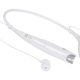LG HBS-730 Auricolare Wireless Passanuca Musica e Chiamate Bluetooth Bianco 5