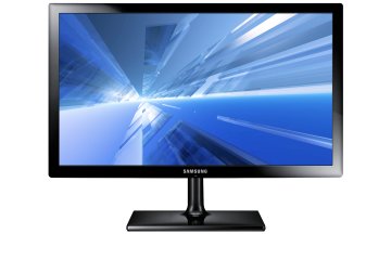 Samsung T22C350EW LED display 55,9 cm (22") 1920 x 1080 Pixel Full HD Nero