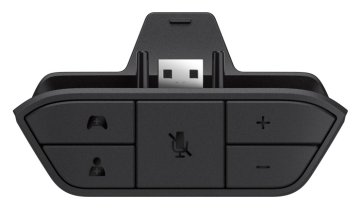 Microsoft Xbox One Stereo Headset Adapter